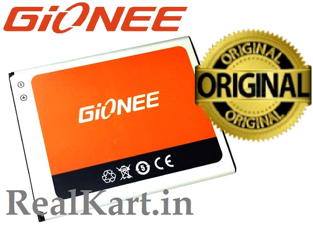 gionee g3 battery