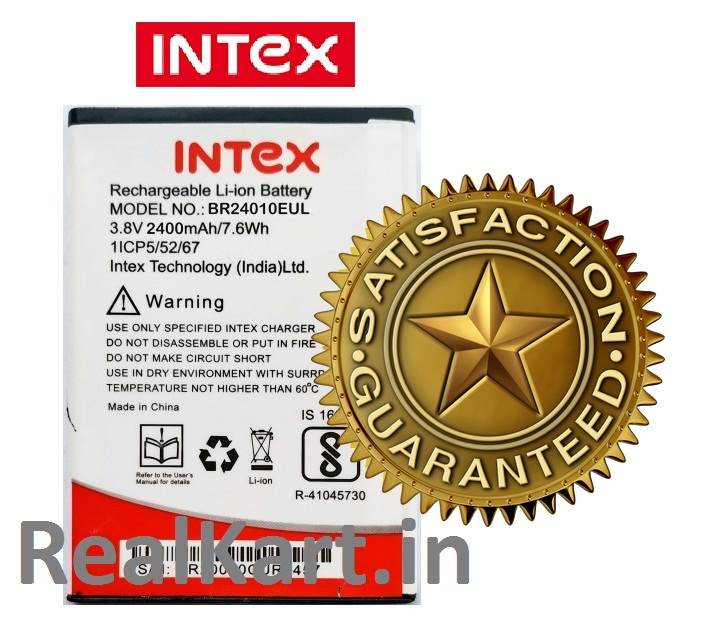 intex aqua elyt dual battery