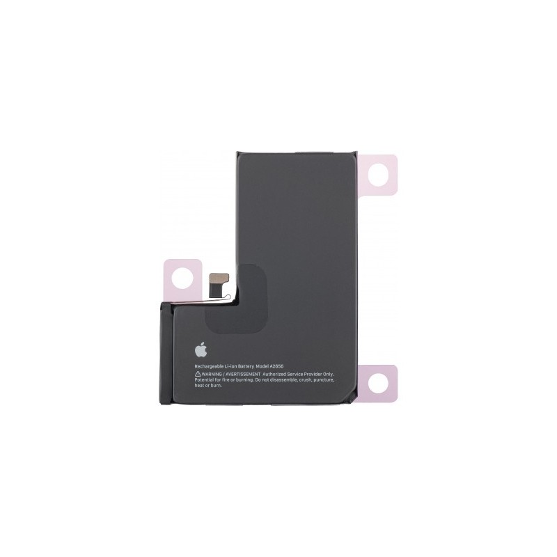 Original Apple A2656 Battery For iPhone 13 Pro Mobile - 3095mAh -  Realkart.in
