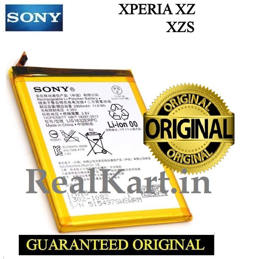 thumbnail image 2 of OEM Motorola BX40 Replacement Battery For RAZR2 V8 V9 V9M (Open Box) 2 of 5