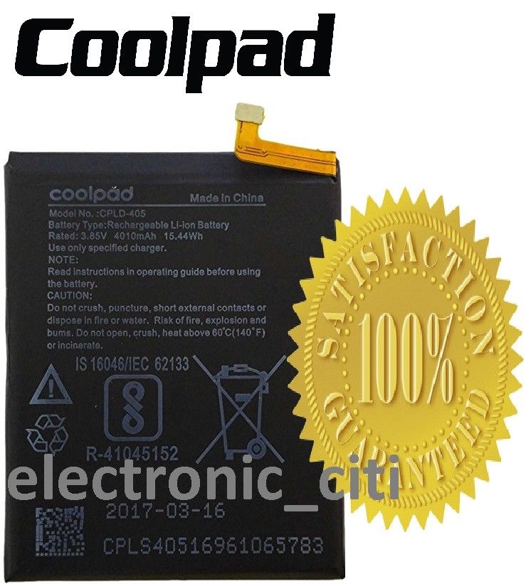 coolpad 405