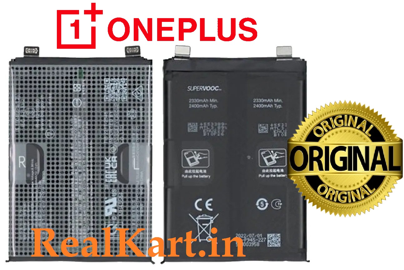Batteria Originale ATL G025J-B Per Google Pixel 4a (G025J/G025N) 3140mAh - Con Kit Attrezzi