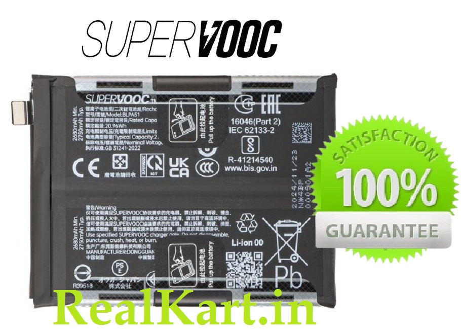 Batterie Originale pour HTC 35H00256-00 / B2PS6100 pour HTC 10 - eBay