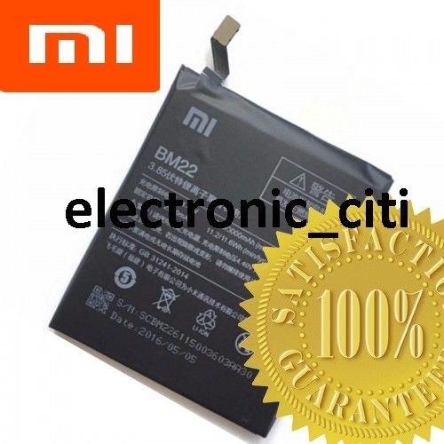 Batteria Originale Nokia BV-4BW Per Lumia 1520, 3500mAh, Ricambio Nuovo