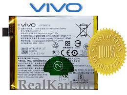 100% ORIGINAL VIVO V15 PRO B-G1 Battery 3700mAh 1 Year warranty ...