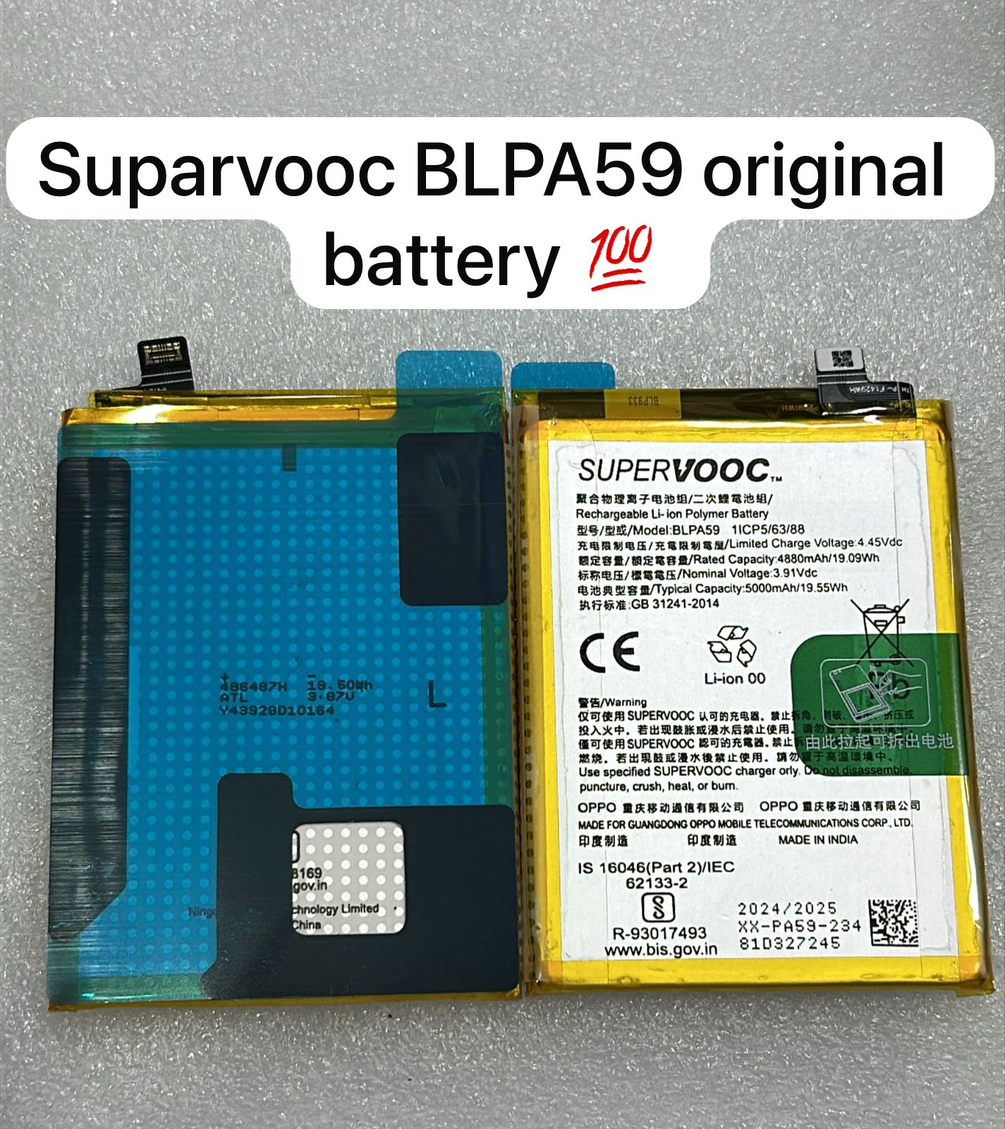 vhbw Batterie Compatible avec Sony MDR-HW700DS Lecteur de Musique MP3 (1000mAh, 3,7V, Li-polymère