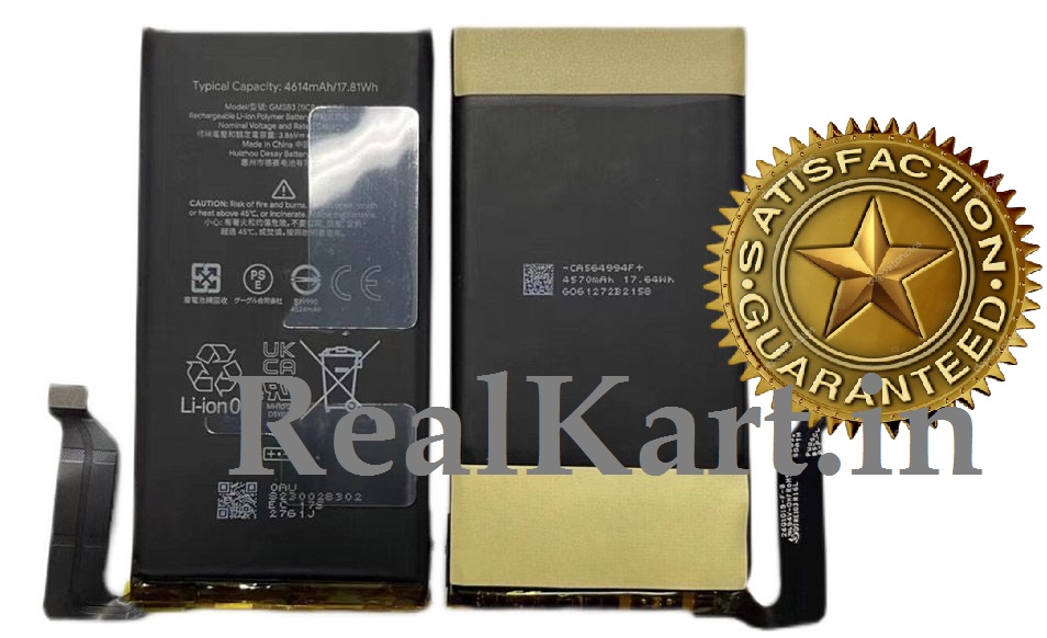 GENUINE HTC Desire 12 PLUS / 12+ Battery B2Q5W100 2965mAh - Local Seller