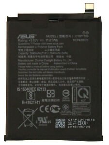 BATTERIA PER ASUS C11P1706 ZENFONE MAX PRO M2 5000MAH ZB631KL SOST BATTERIA PER ASUS C11P1706 ZENFONE MAX PRO M2 5000MAH ZB631KL SOST