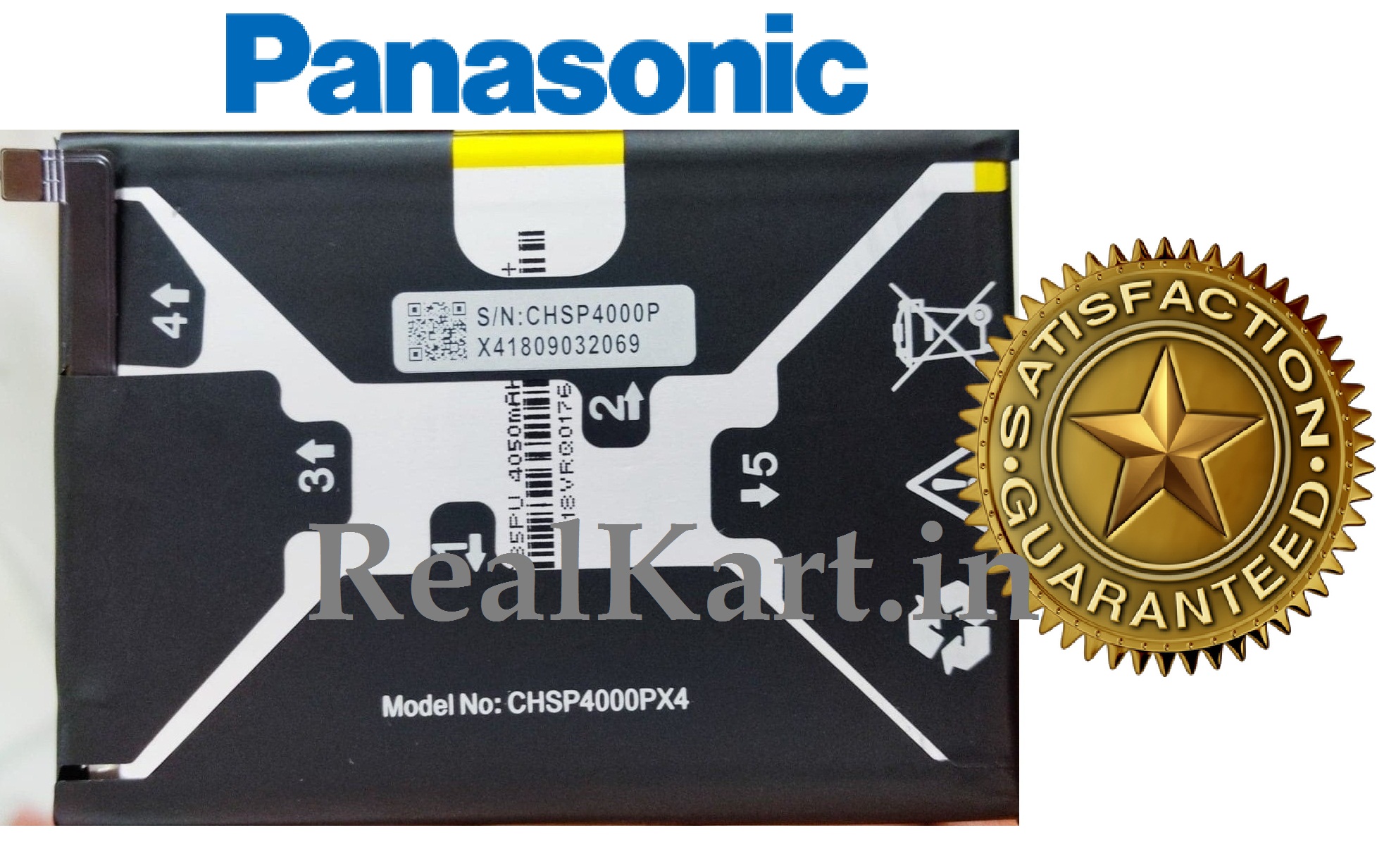 panasonic model no chsp4000px4