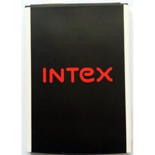 intex mobile battery 2500mah