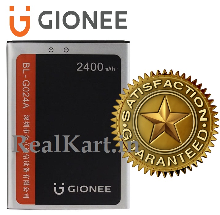 gionee g024a