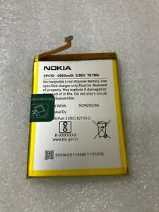 nokia sp410 model name