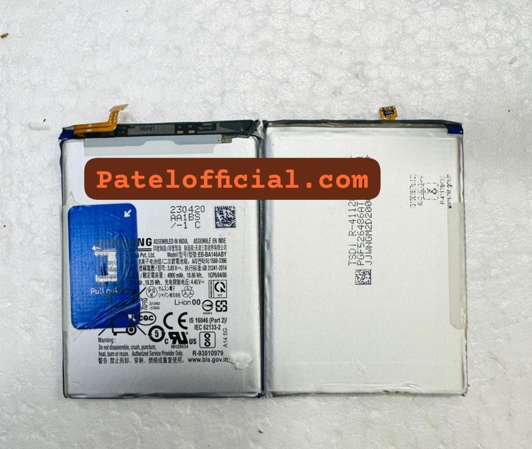 Batteria compatibile per Nokia BL 5B, Ricambio BL-5B Li-ion 890 mAh 3.7 Batteria compatibile per Nokia BL 5B, Ricambio BL-5B Li-ion 890 mAh 3.7