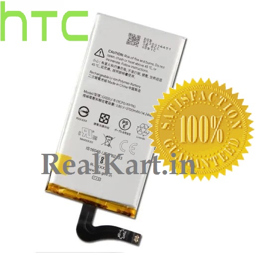 Google Pixel 4XL G020J-B 3700mAh Replacement Li-ion Battery – Battery World - Foto 10