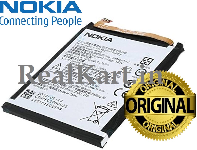 Batteria Huawei Nova Plus HB386483ECW - Foto 10