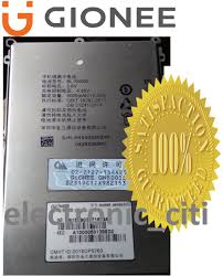 gionee m5 lite battery