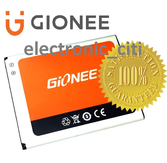 gionee g3 battery