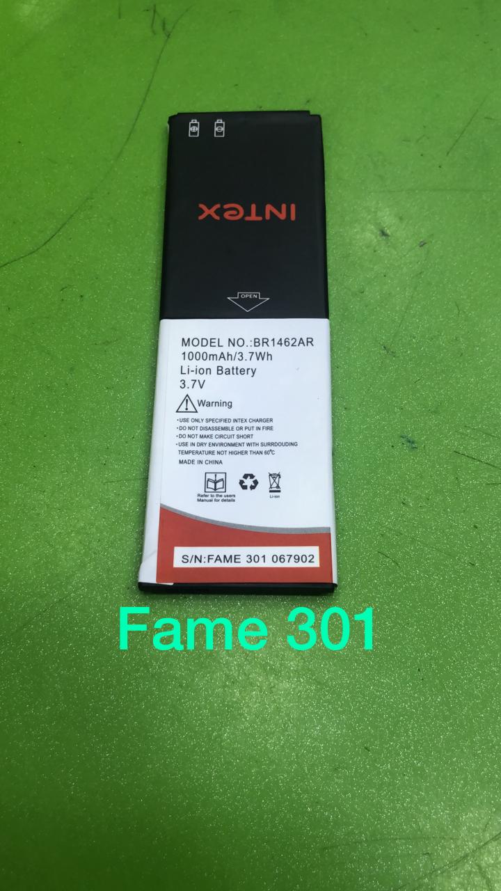 intex it 301